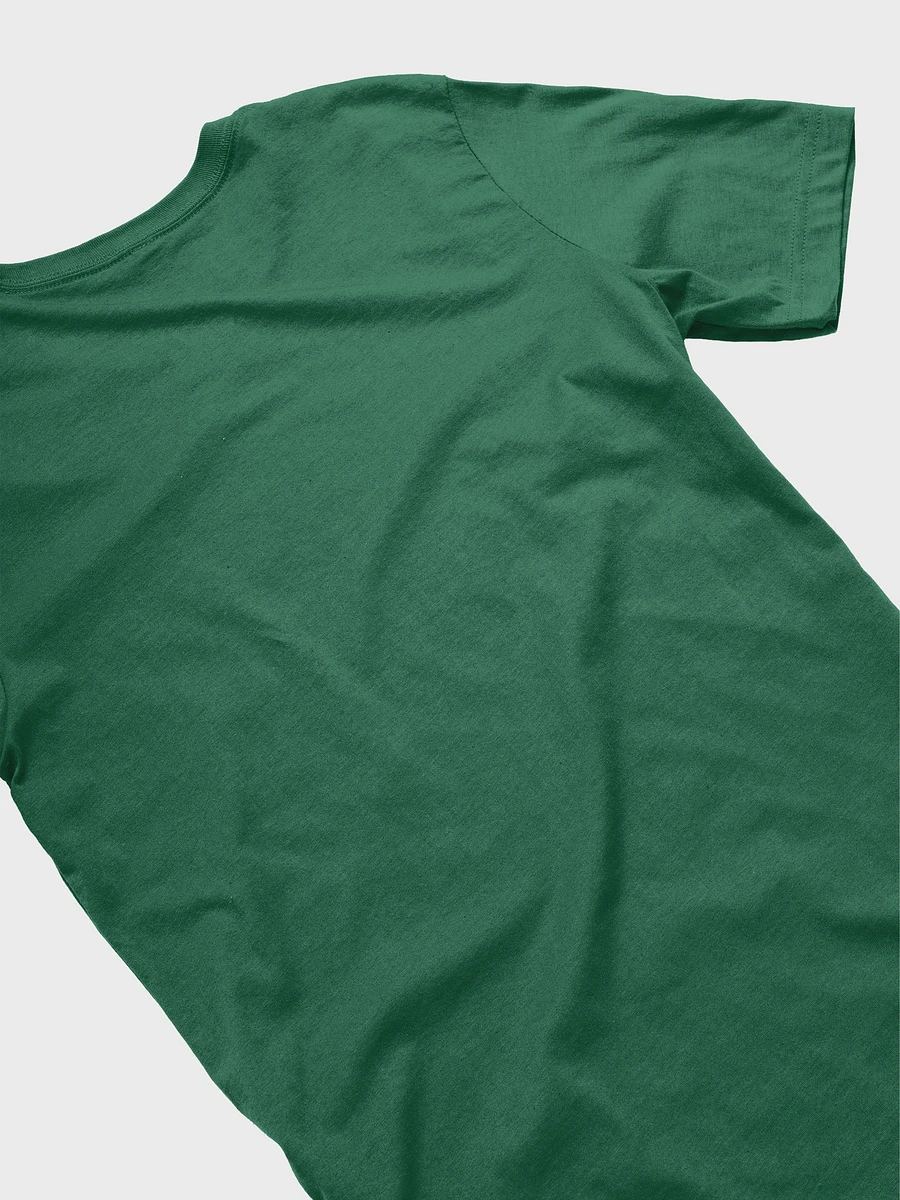 D&D Coffee Cup Hands T-Shirt product image (6)