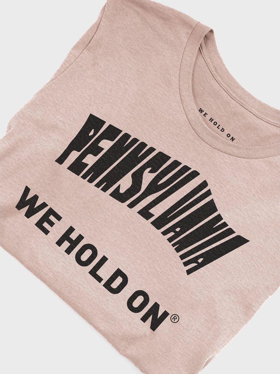 PENNSYLVANIA Tee product image (27)