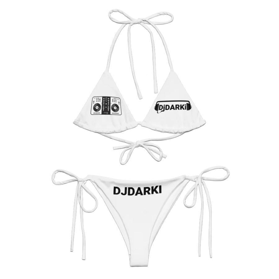 Djdarki Bikini product image (5)
