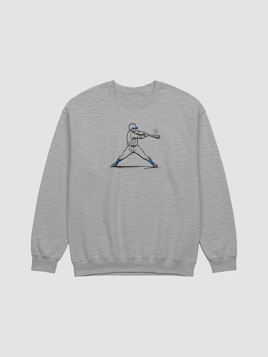 Home Run Sweatshirt product image (1)