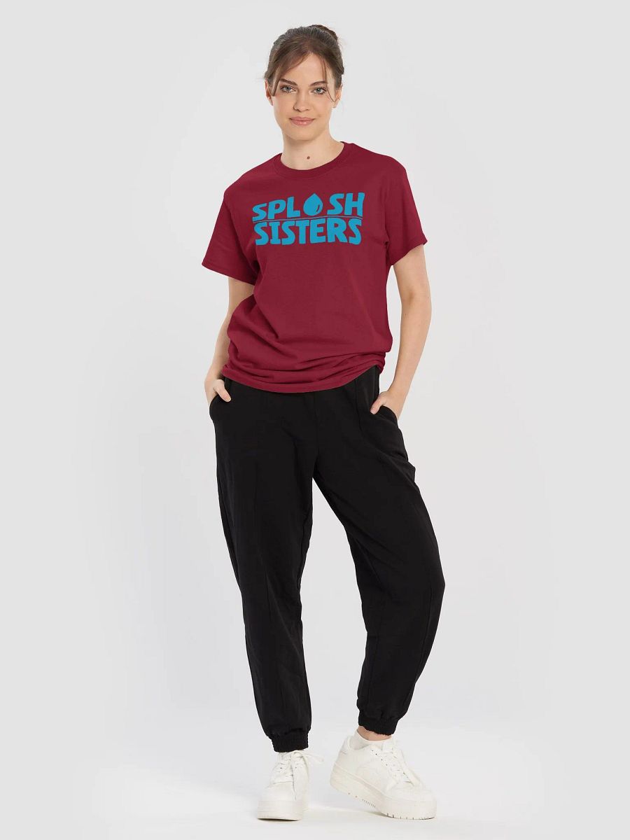 Splash Sisters T-Shirt product image (35)