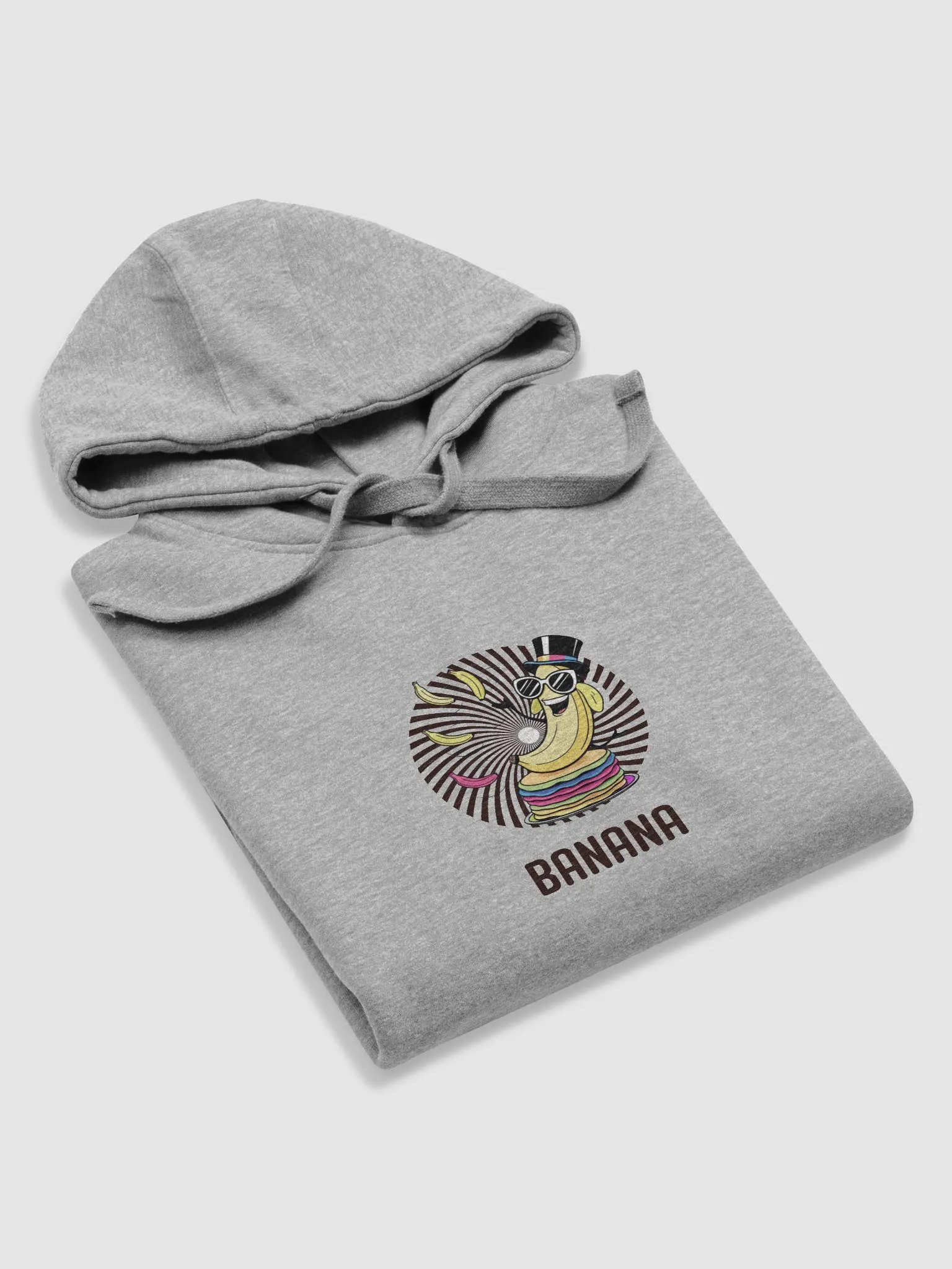 Banana Bonanza Hoodie product image (23)