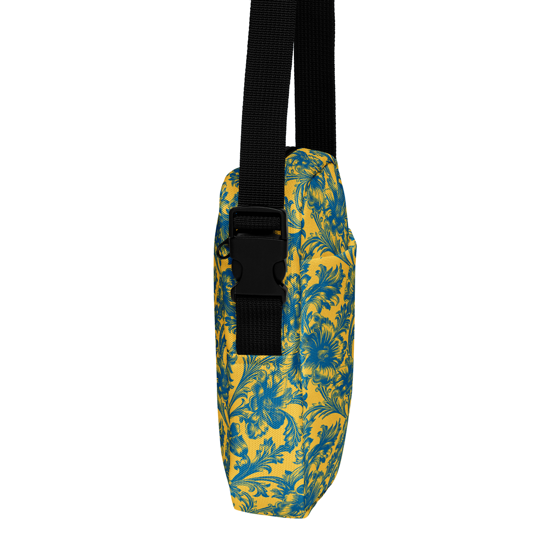 Fleur Royale | Utility Crossbody Bag product image (7)