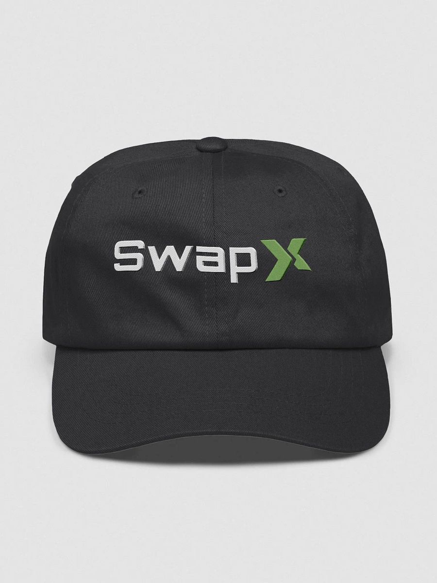SwapX Classic Hat product image (1)