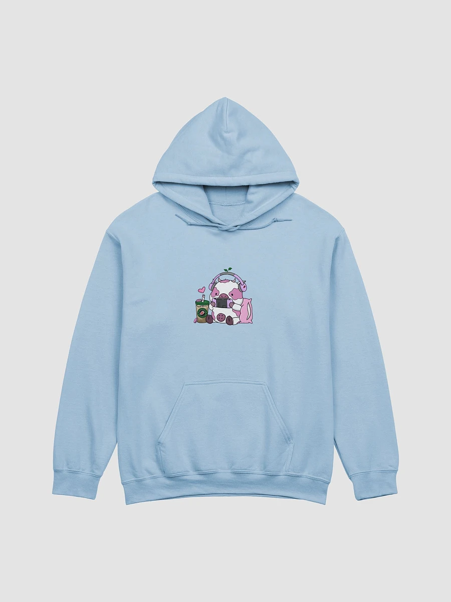 Comfy Cow Hoodie product image (12)
