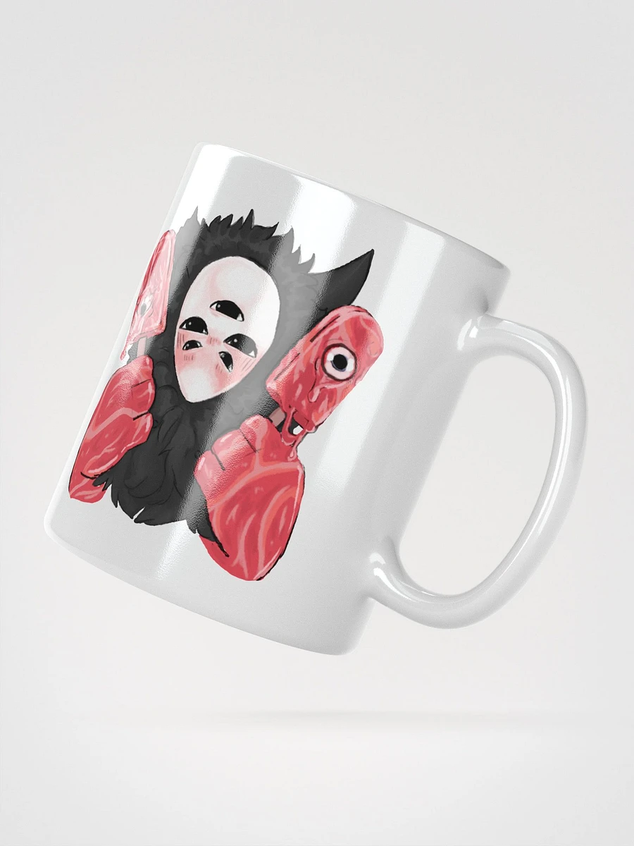 Visceral Mug product image (3)