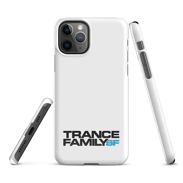 EVOLVE OFFSEASON Snap Case for iPhone® product image (2)