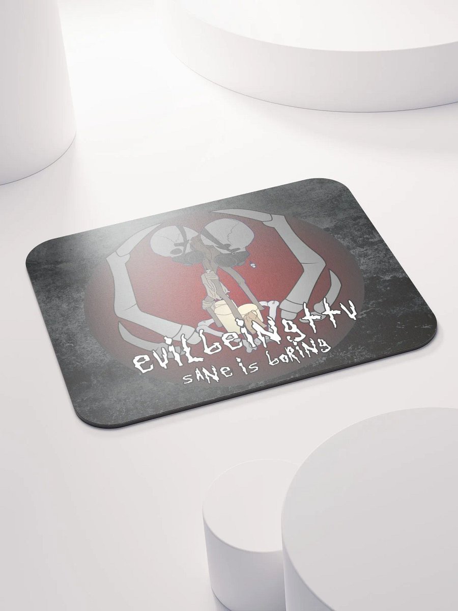 Classic Mousepad product image (4)
