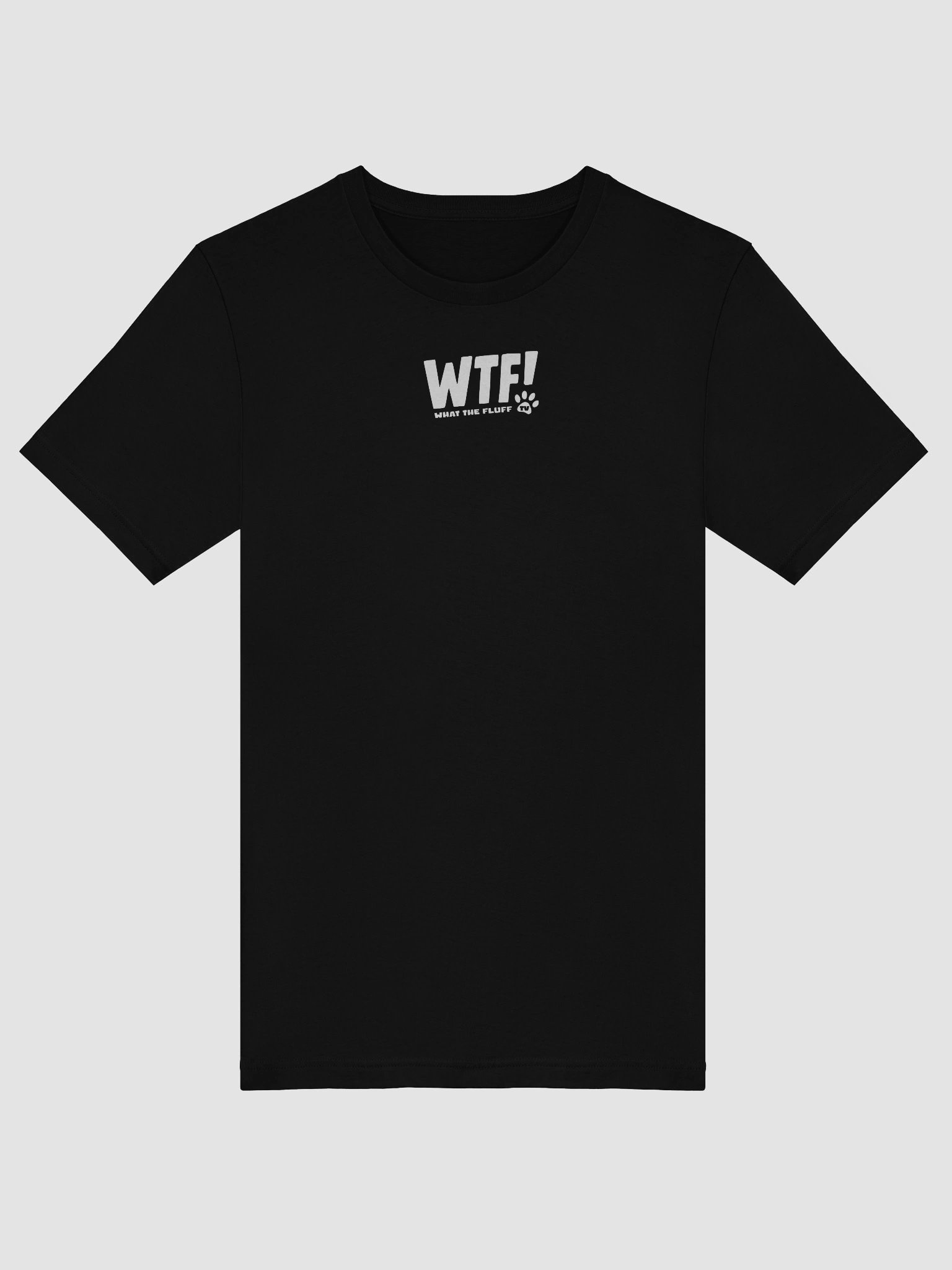WTF! Supersoft T-Shirt product image (42)