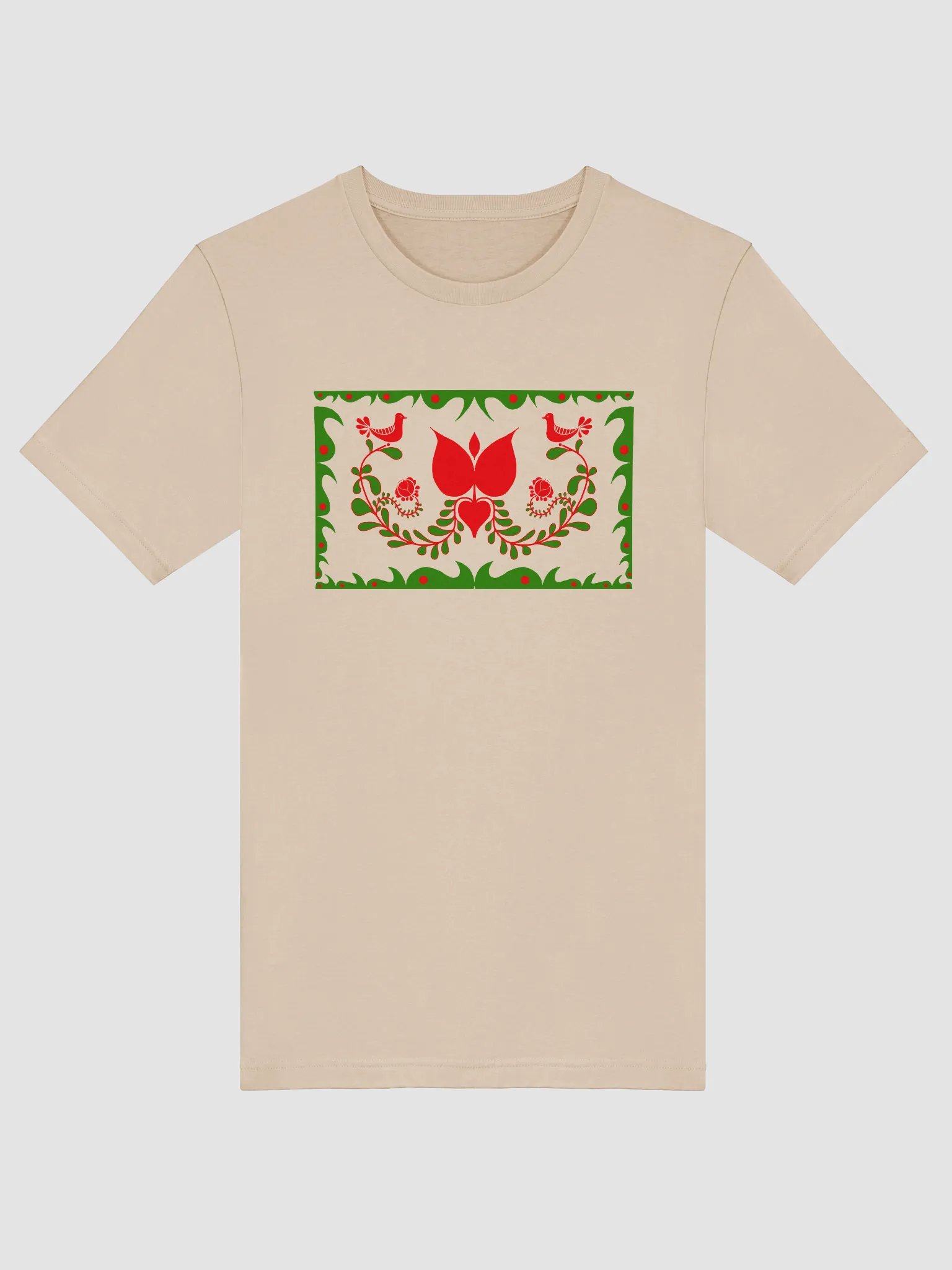 Hungarian Traditions T-Shirt product image (1)