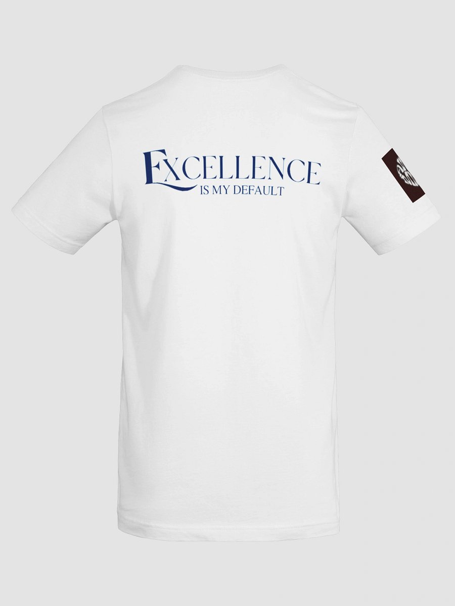 Excellence is My Default product image (8)