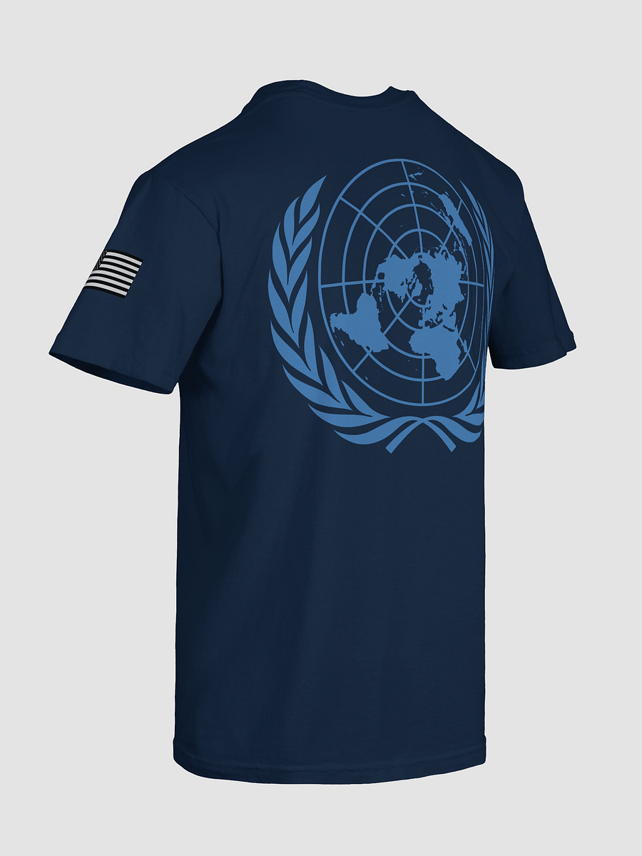 Flat Earth Va Fangool product image (66)