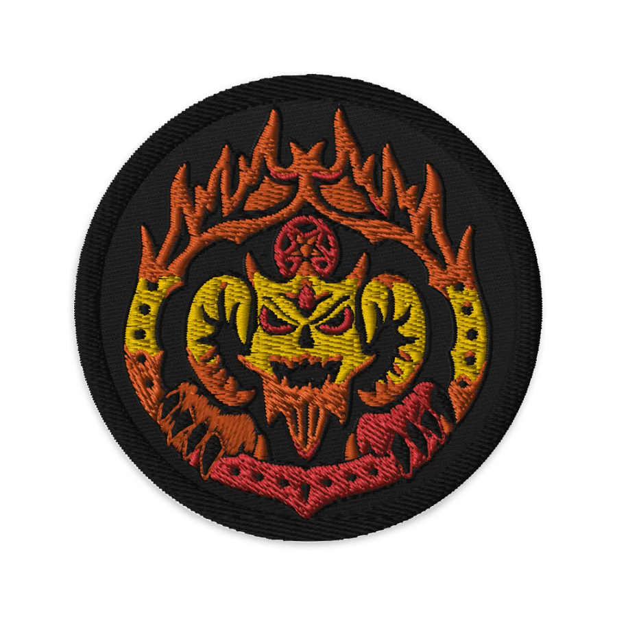 RDMC_Gaming Patch product image (1)