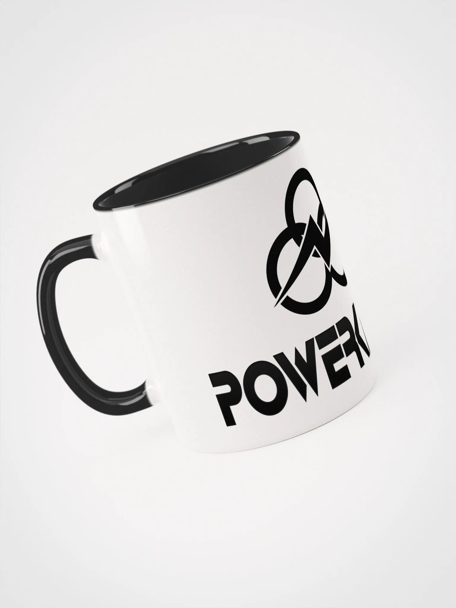PowerKarma Mug product image (3)