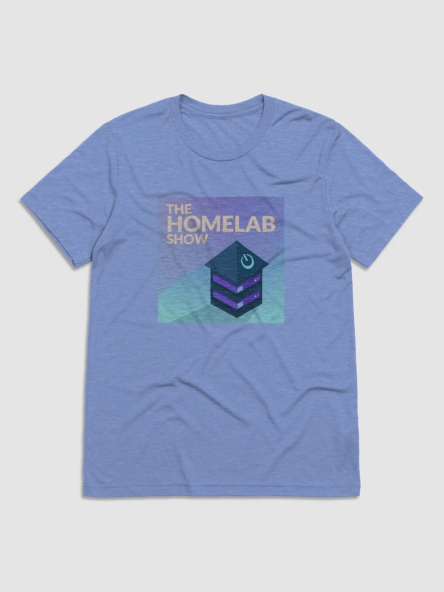 The Homelab Show Learn Linux Tv The Homelab Show Learn Linux Tv