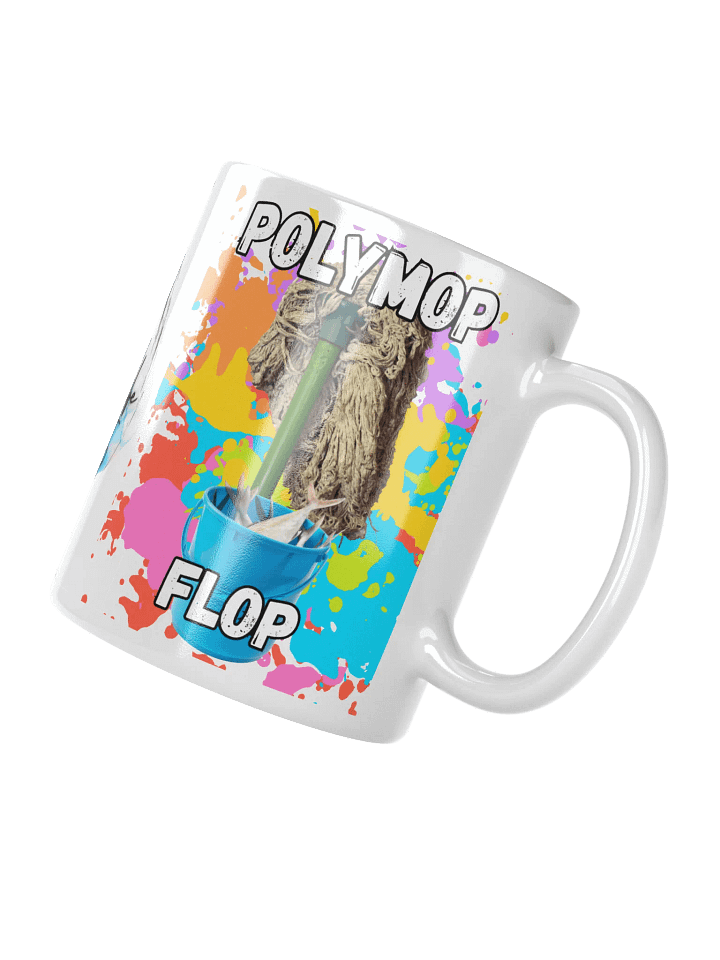 Poly Mop Flop product image (5)