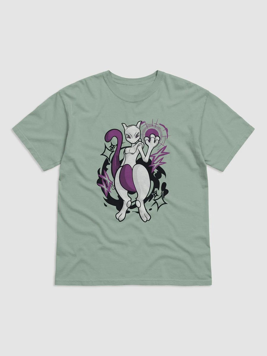 Mewtwo Psychic Power product image (10)