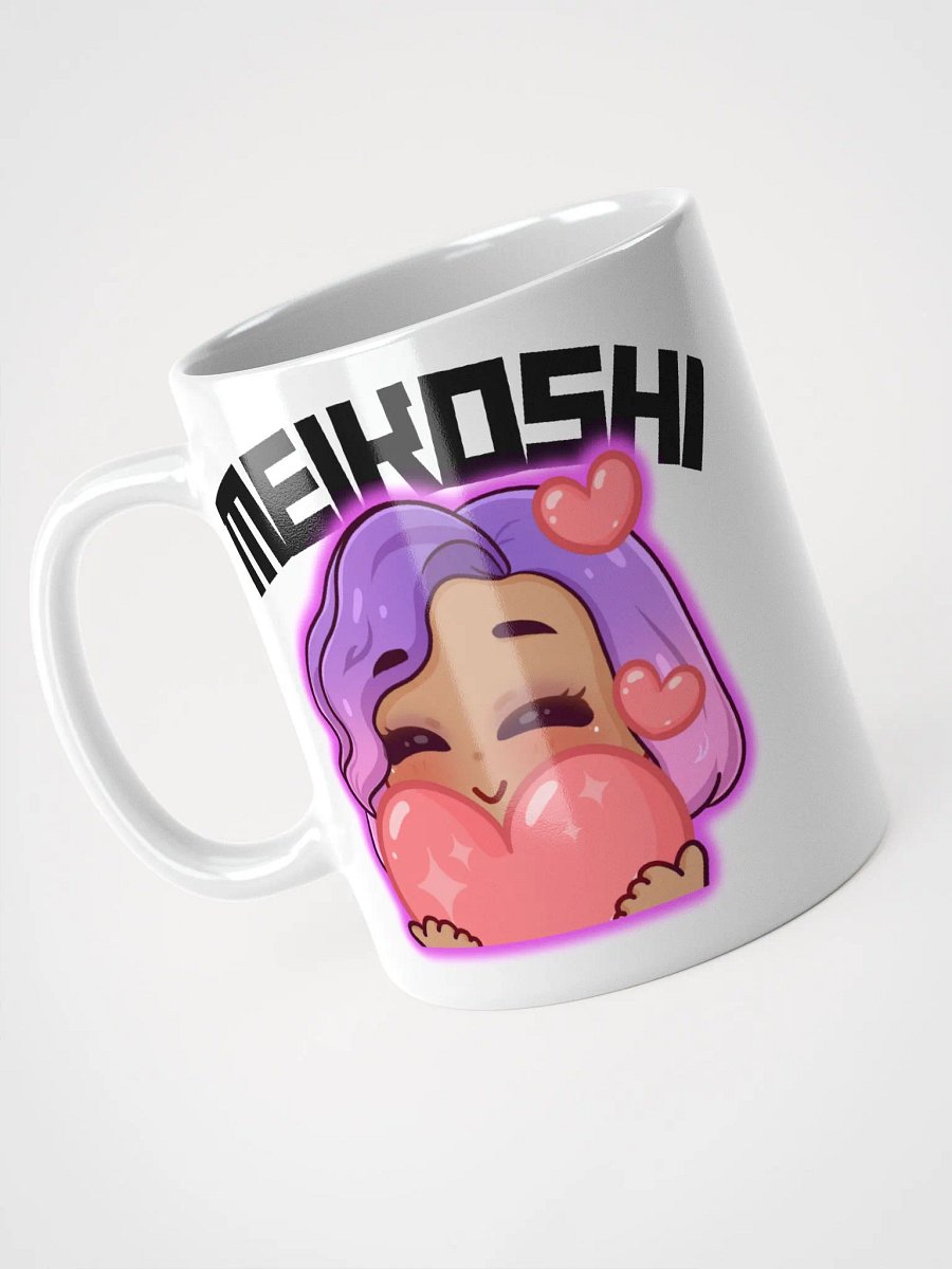 Meikoshi mug product image (4)