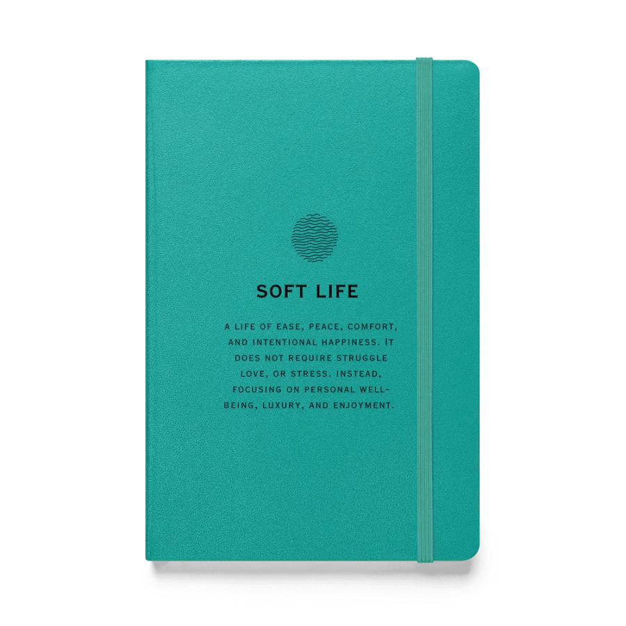 Journal - Soft Life product image (1)