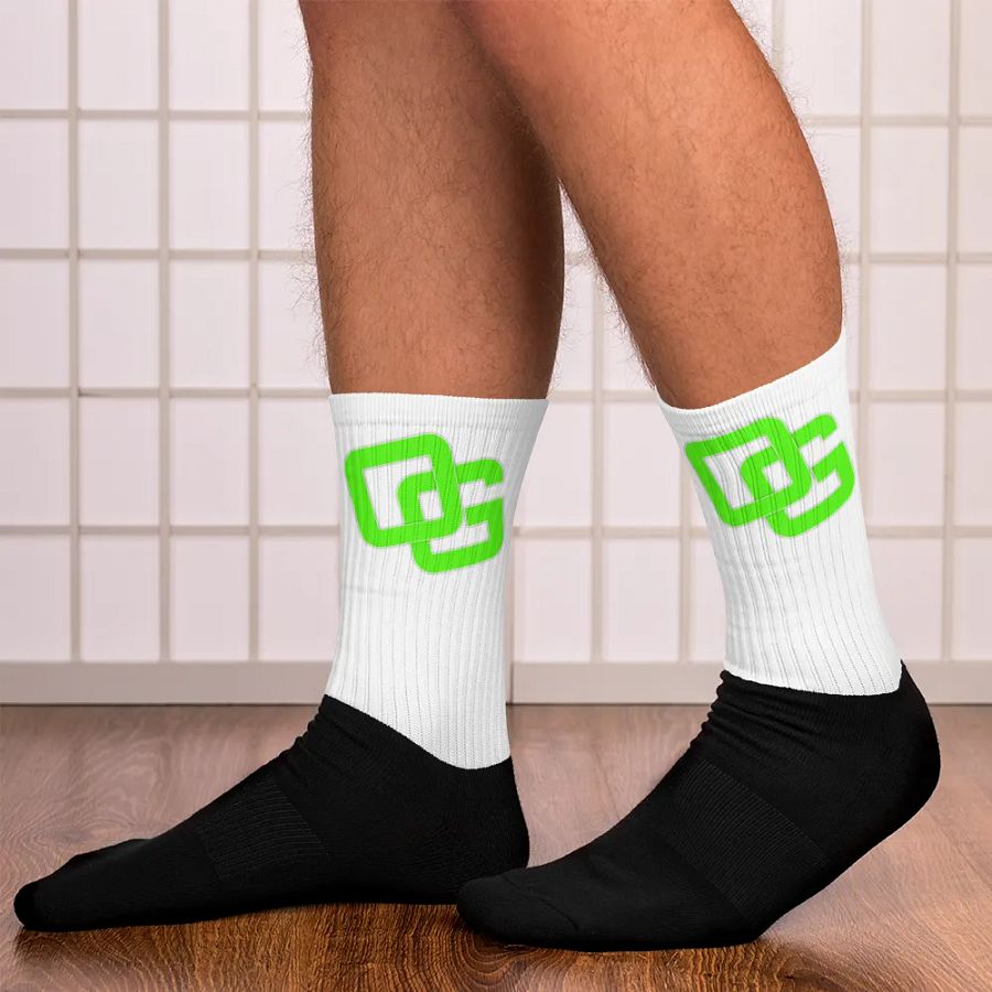 OG Socks product image (12)
