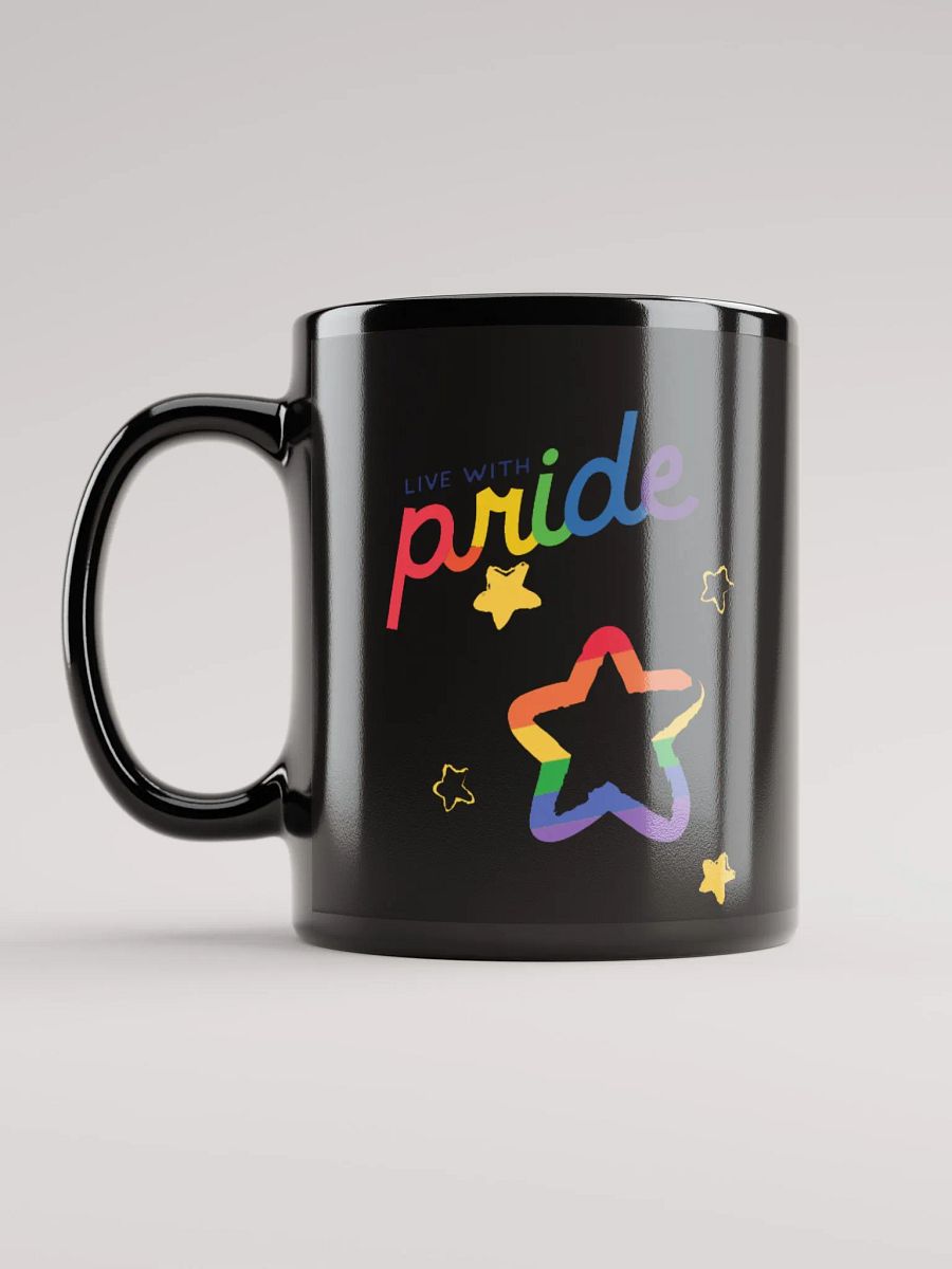 Pride mug product image (6)