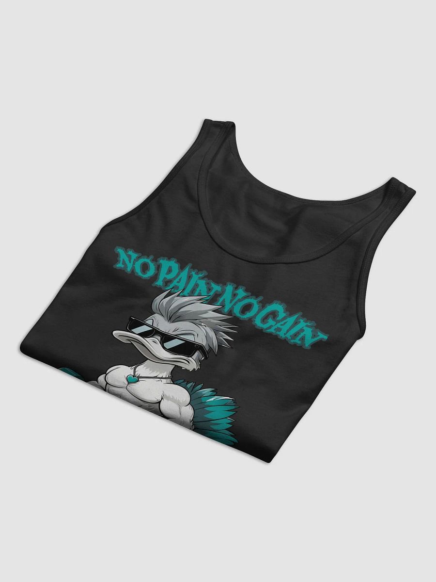 Funny Duck -No pain No Gain product image (3)