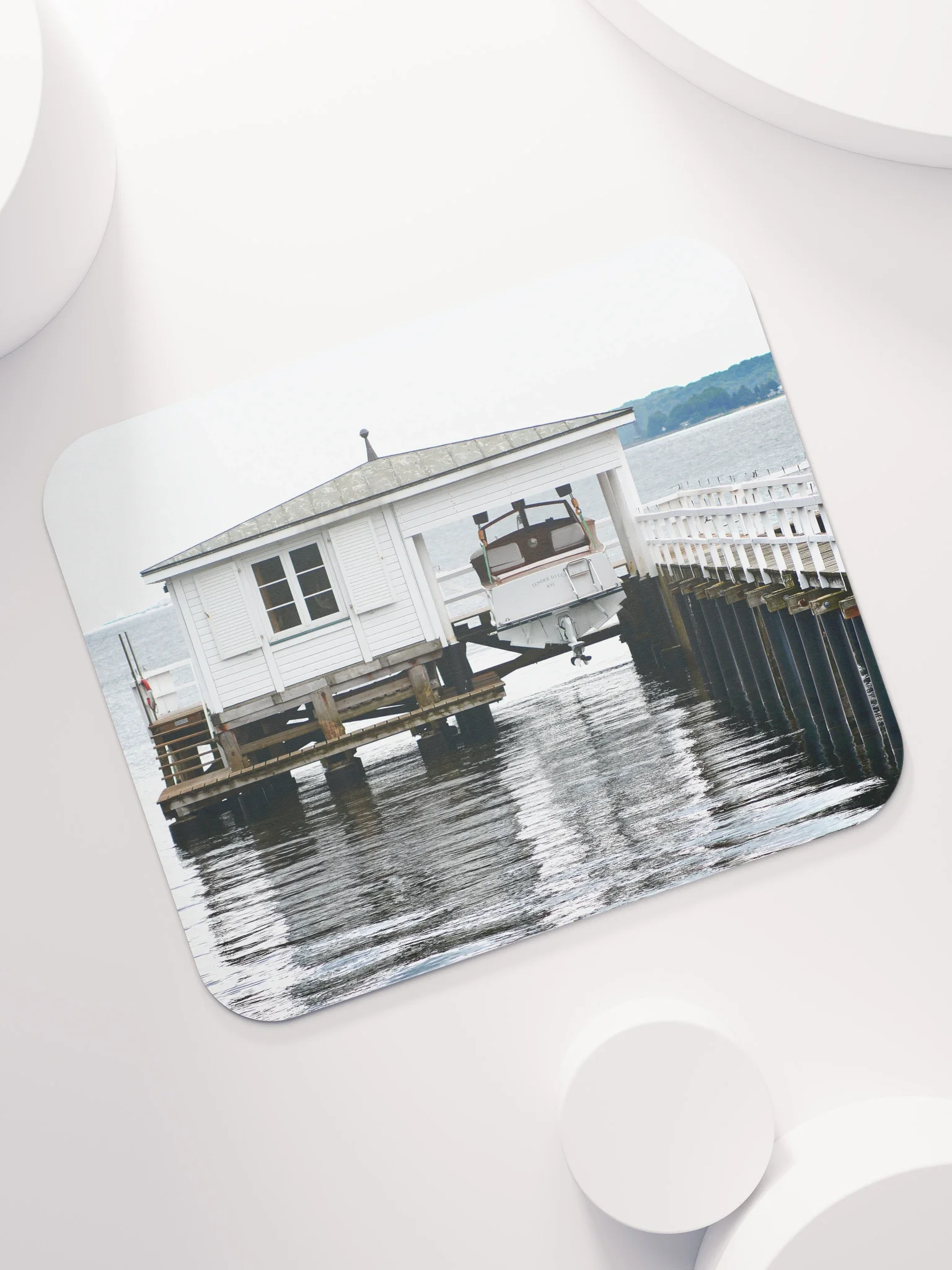 Mauspad - Bootshaus product image (7)