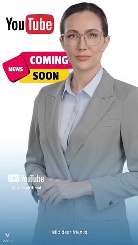 video to promote the channel New Cesar Oficial
become a member of the channel to watch exclusive videos
https://www.youtube.c...