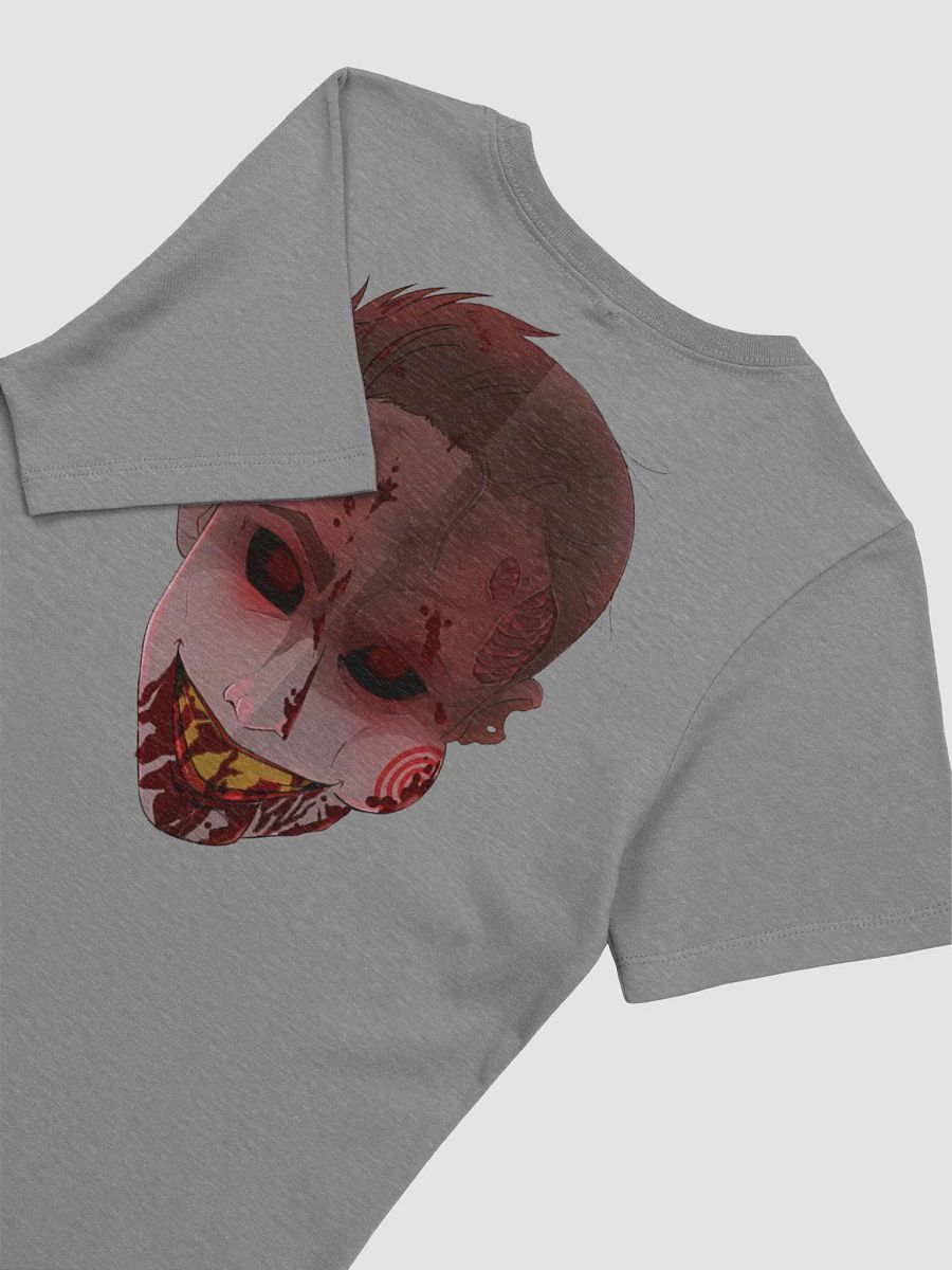 Women's Relaxed-fit T-Shirt Logo (lathanielgamers) product image (4)