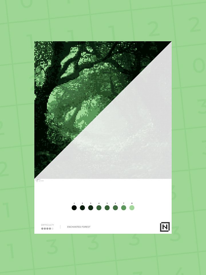 Enchanted Forest product image (2)