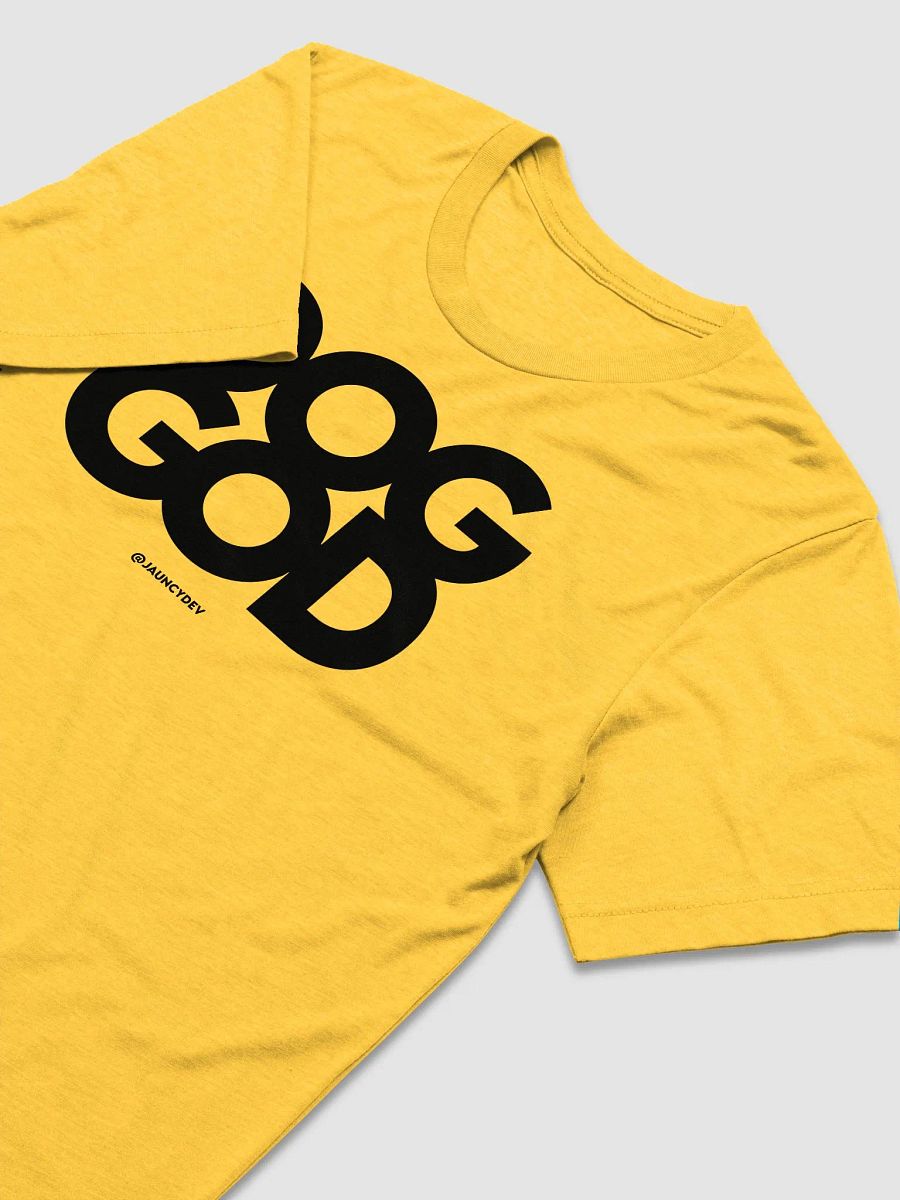 DOGGOD Shirt product image (15)