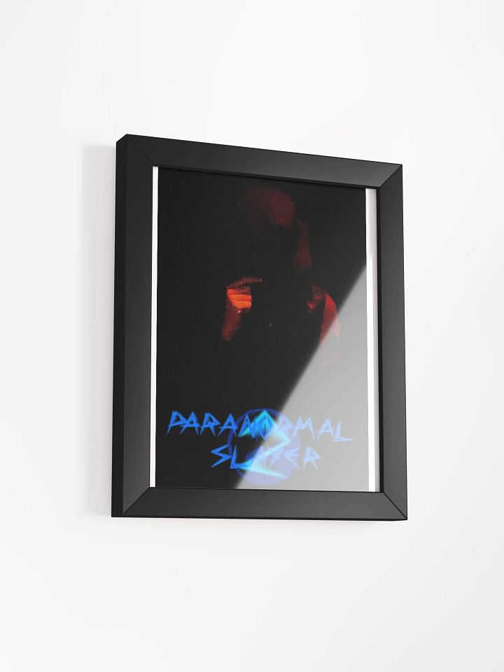 Paranormal Slayer 2 Poster product image (8)