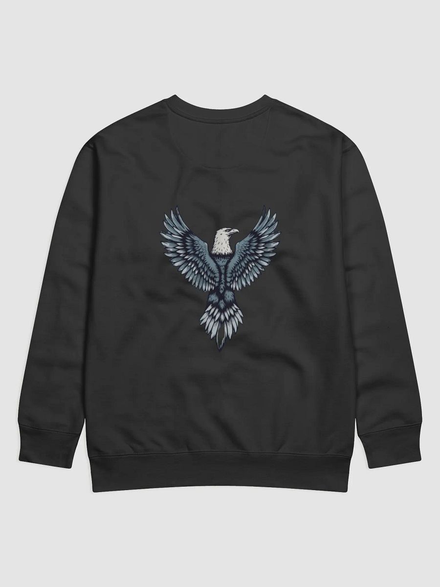 Pulse Fitness Sweat Shirt product image (3)