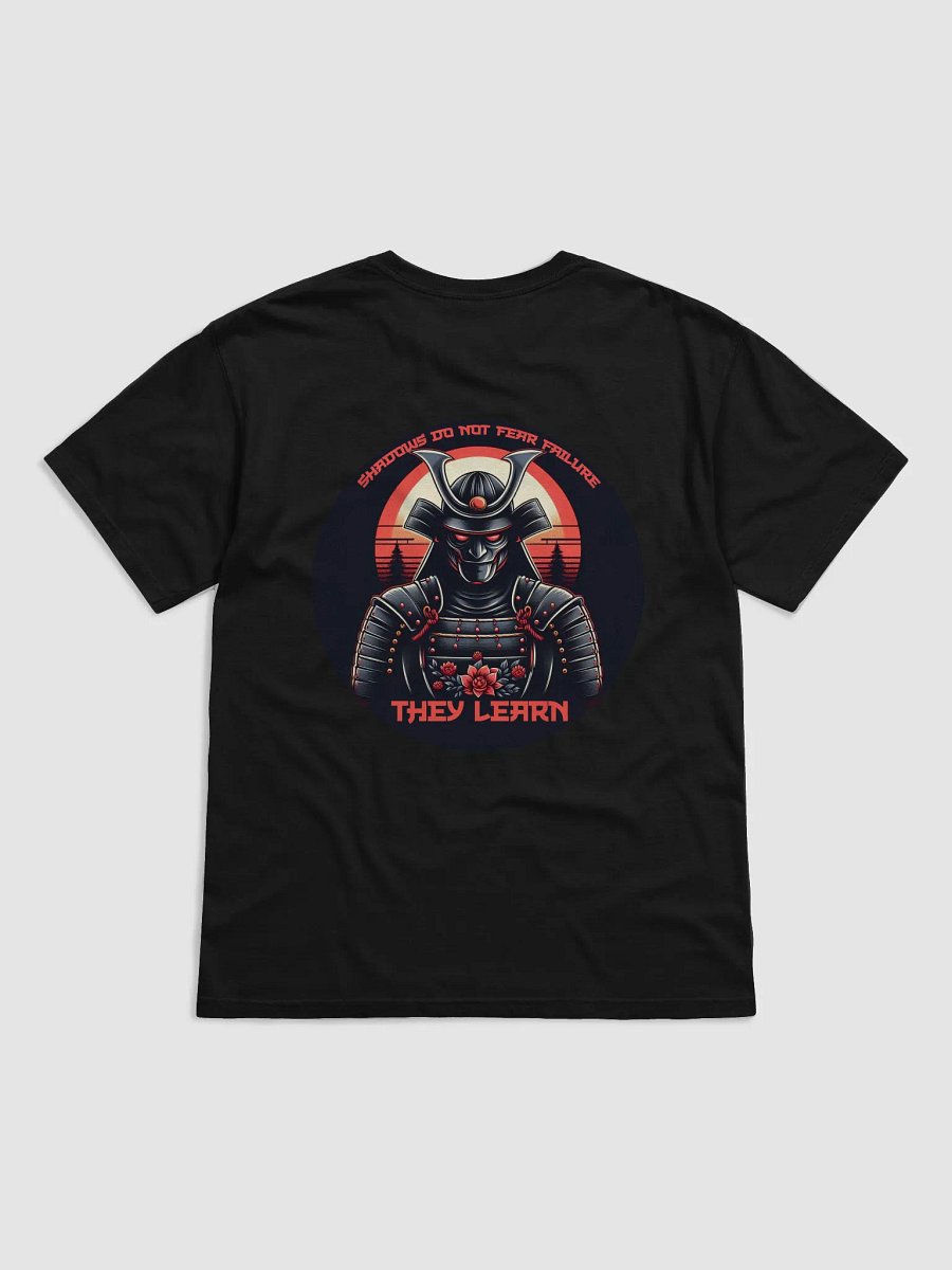 Shadows T-Shirt product image (1)