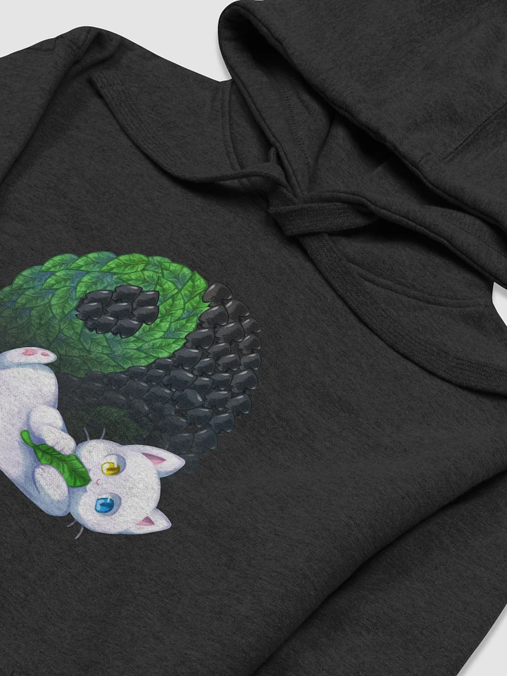 Peace and Har-nom-y Hoodie product image (4)