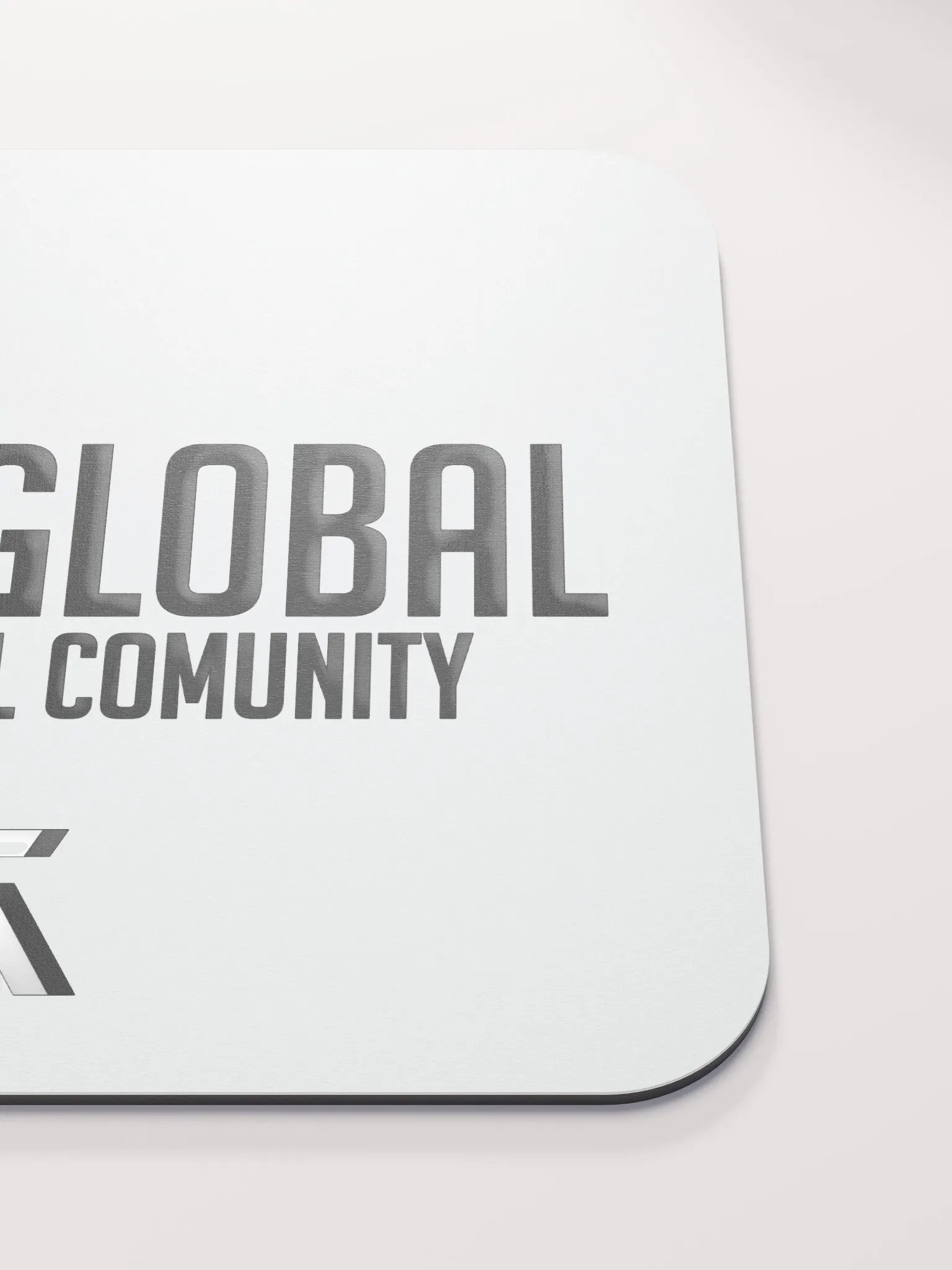 Team Global - Classic Mouse Pad product image (5)