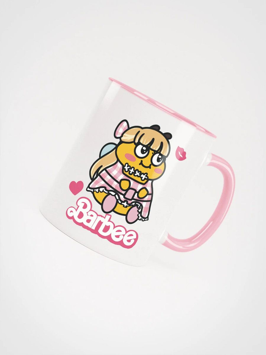 Barbee Mug product image (14)