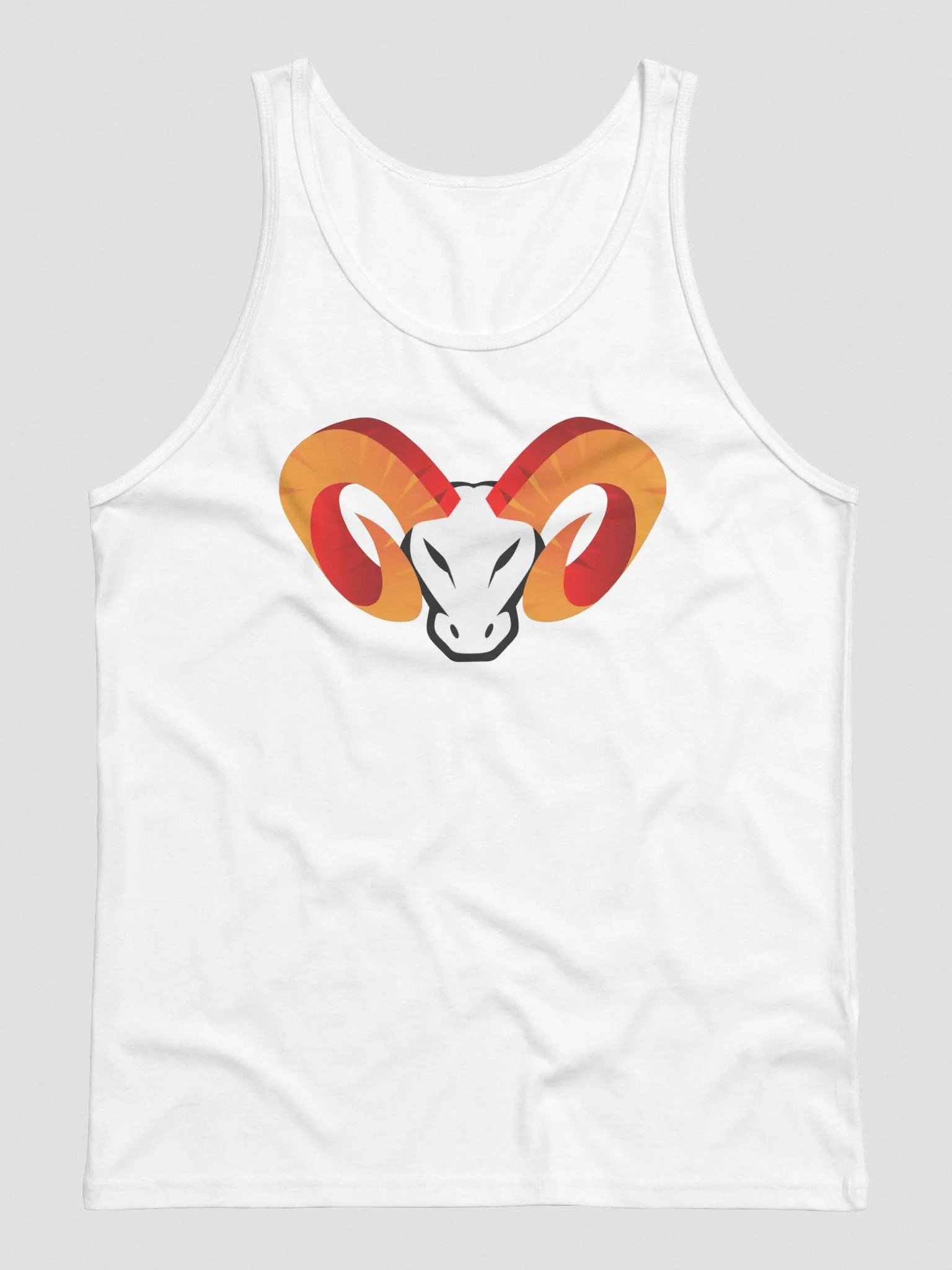 Iconic Ramzy Tank! product image (1)