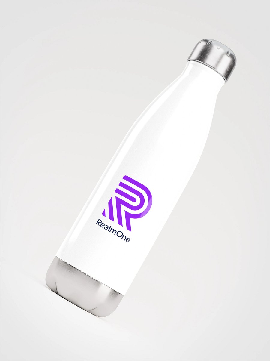 RO Stainless Steel Water Bottle product image (4)