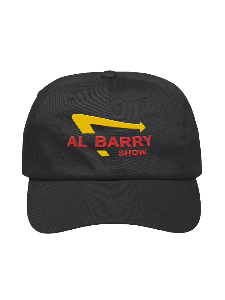 Overrated Fast Food Hat product image (1)