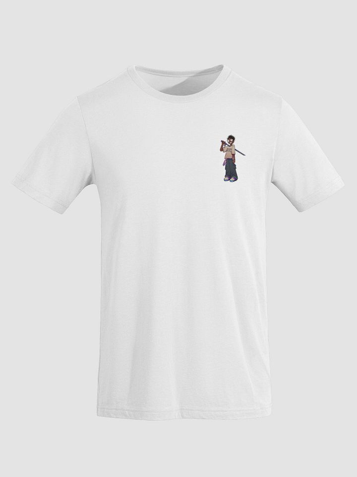 T Shirt product image (1)