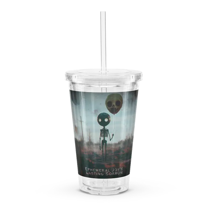 Ephemeral Joy's Lasting Sorrow product image (1)