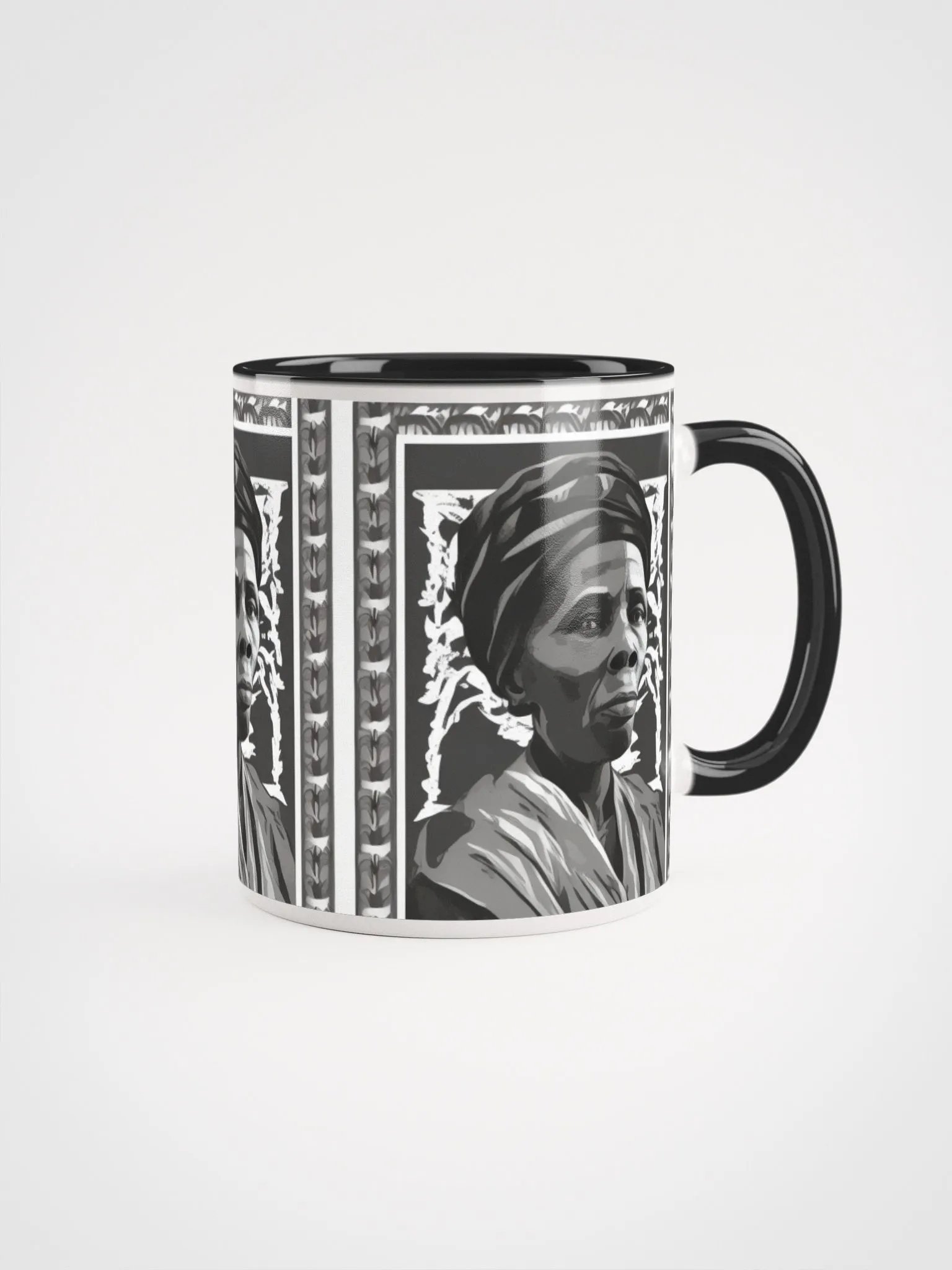 Queen Tubman Mug product image (2)
