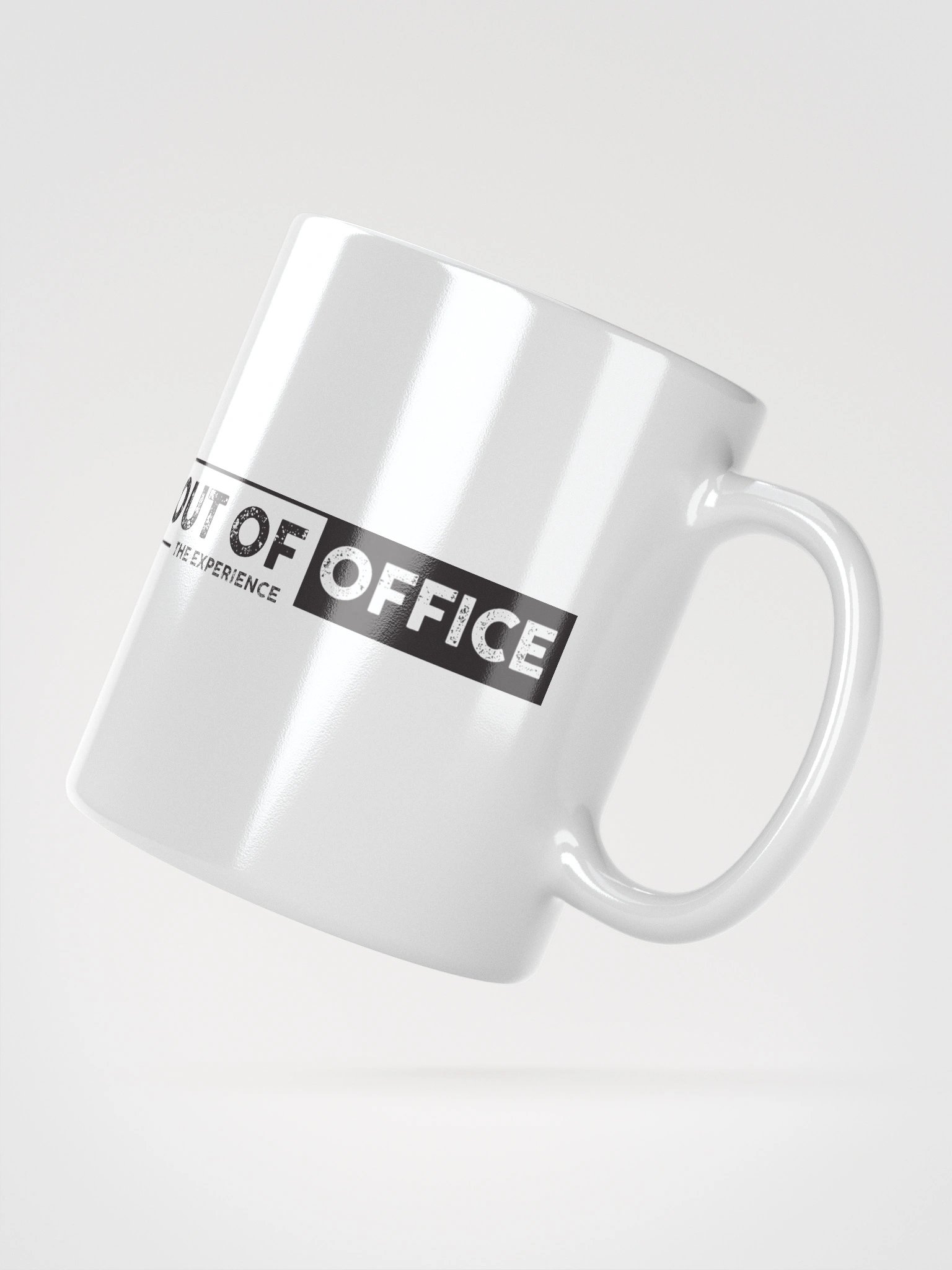Out of Office The Mug Experience product image (2)