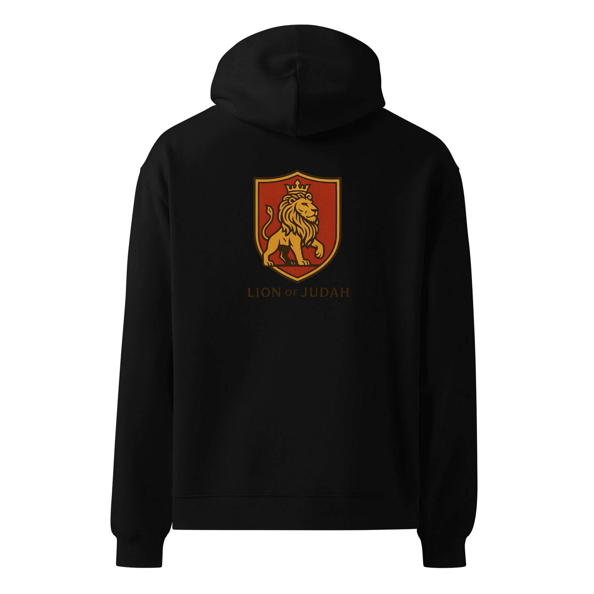 Twelve Tribes Signature Pullover Hoodie product image (3)