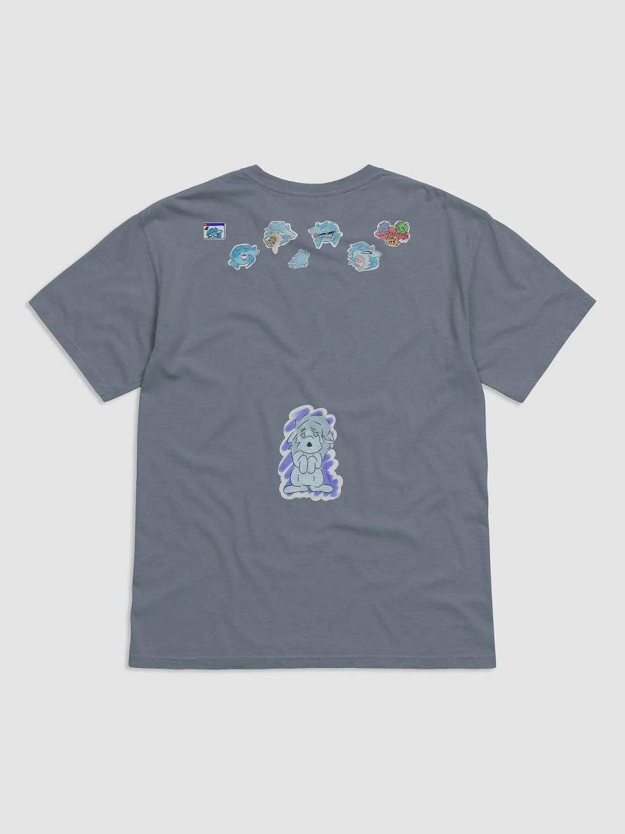 2025 Pocket Holo T-Shirt product image (2)