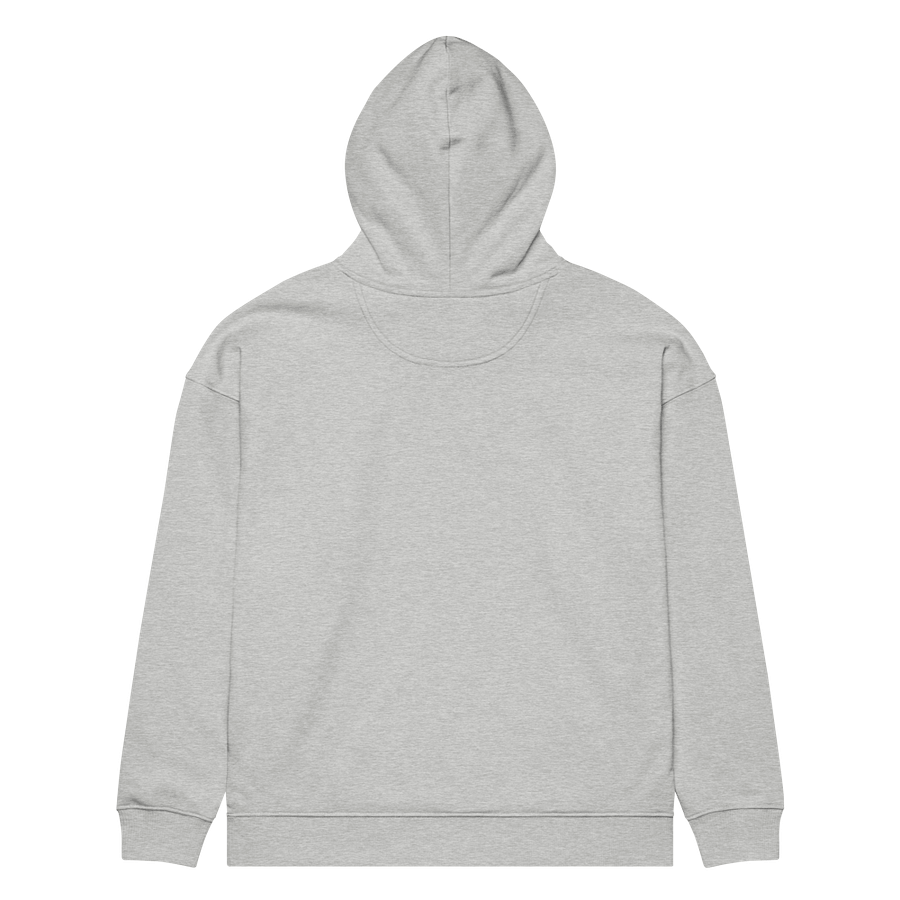 Berserk Gothic Hoodie product image (5)