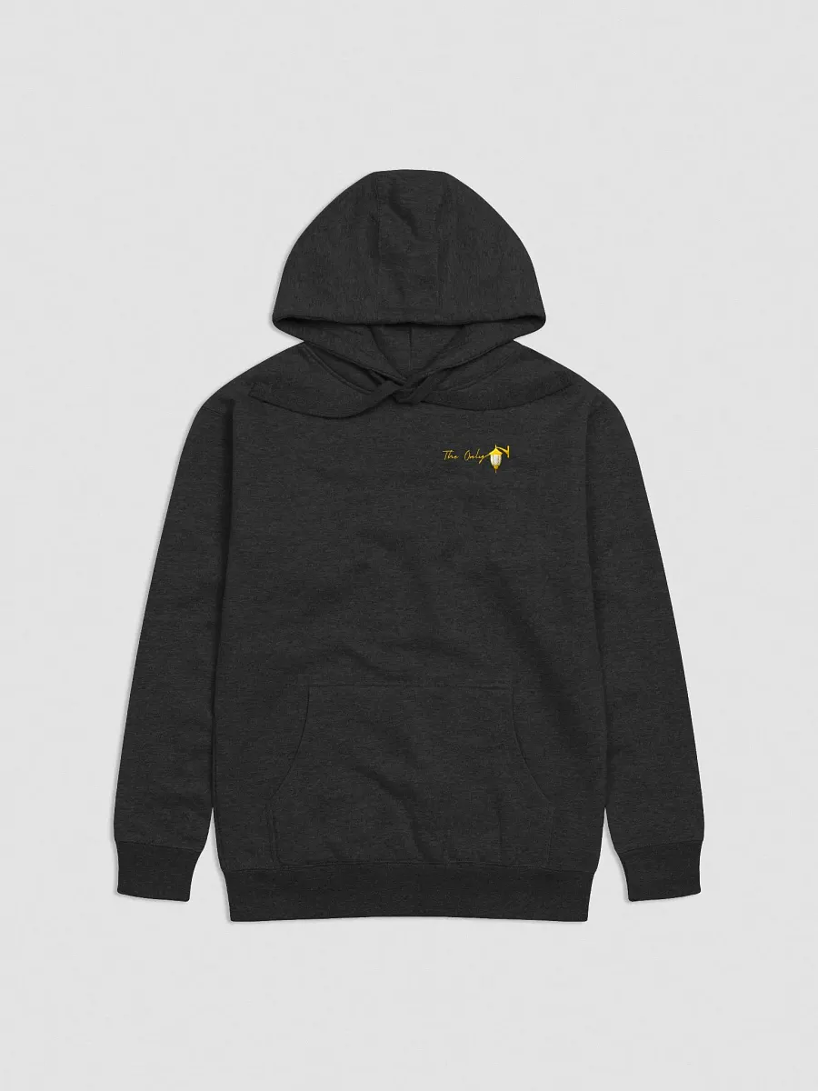 Lamp Logo Hoodie product image (1)