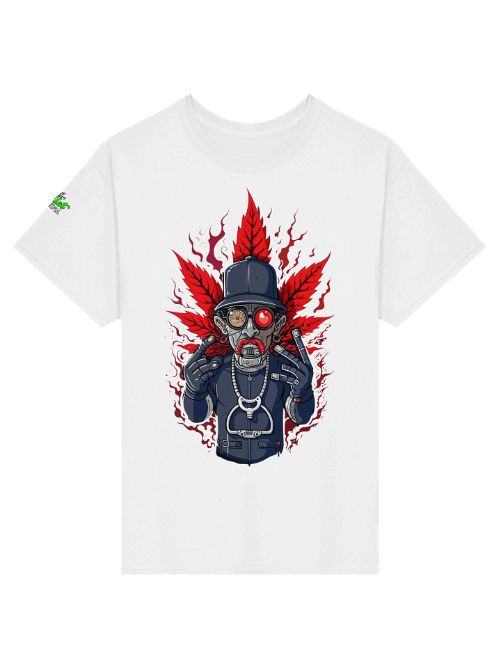 Kilo Express - Money Soldier Canadian Cannabis Tee product image (3)