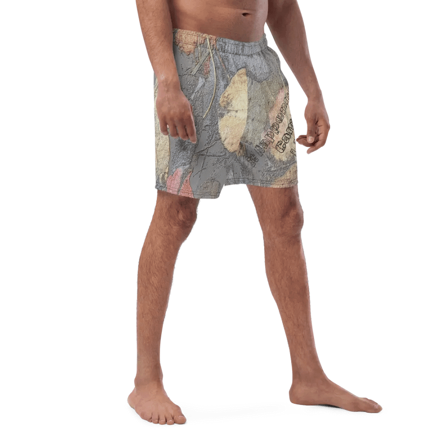 Swim Trunks - MossyOak - It Happennnns Camo product image (8)